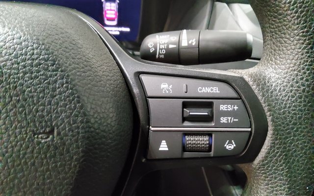 Used 2023 Honda Accord EX image 28