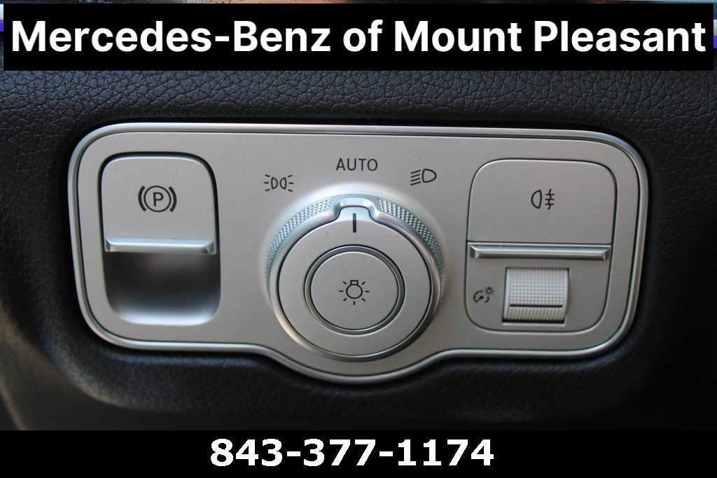 Used 2024 Mercedes-Benz GLE 350 4MATIC image 26