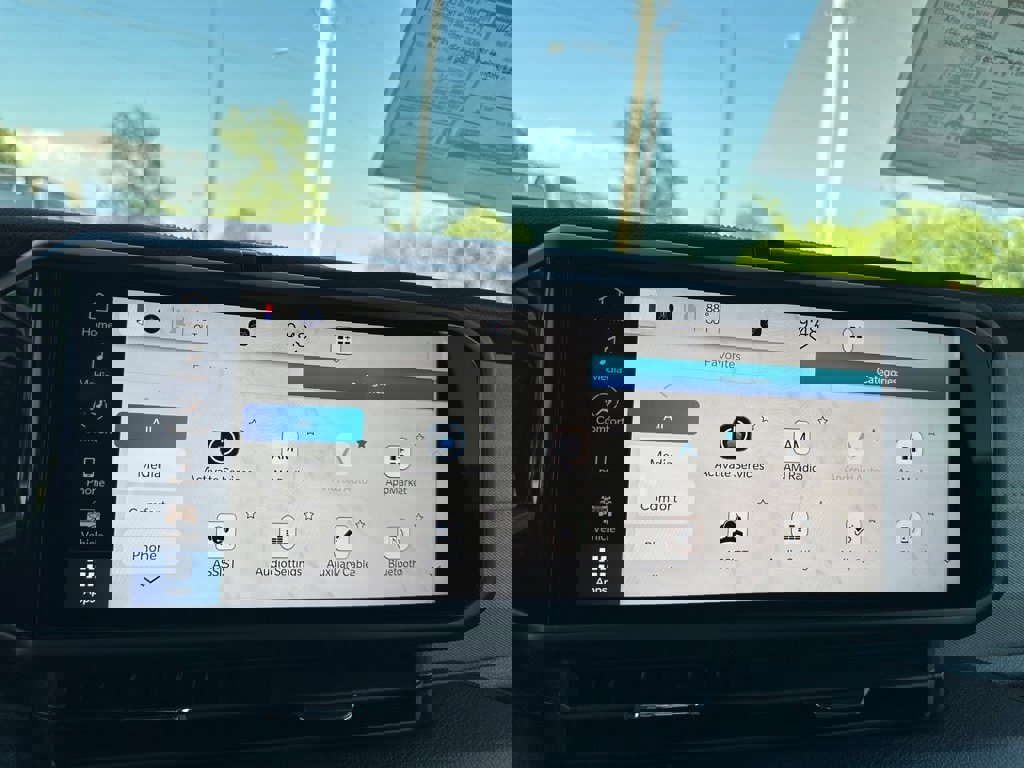 New 2025 Jeep Gladiator Sport image 29