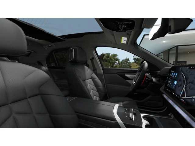 New 2027 BMW 740i xDrive AWD/4WD image 9