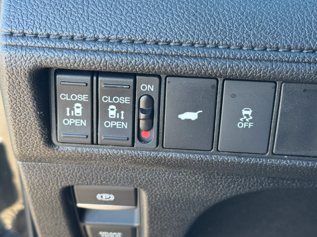 Certified 2026 Honda Odyssey EX-L image 31