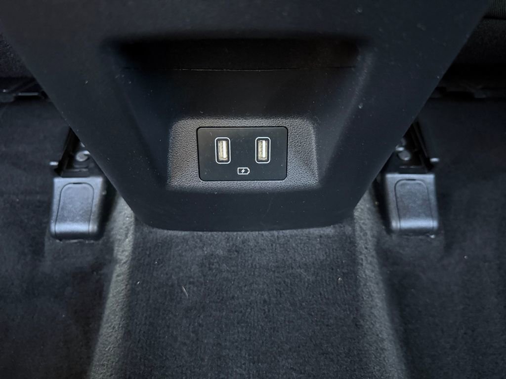 Used 2022 Hyundai Tucson SEL image 30
