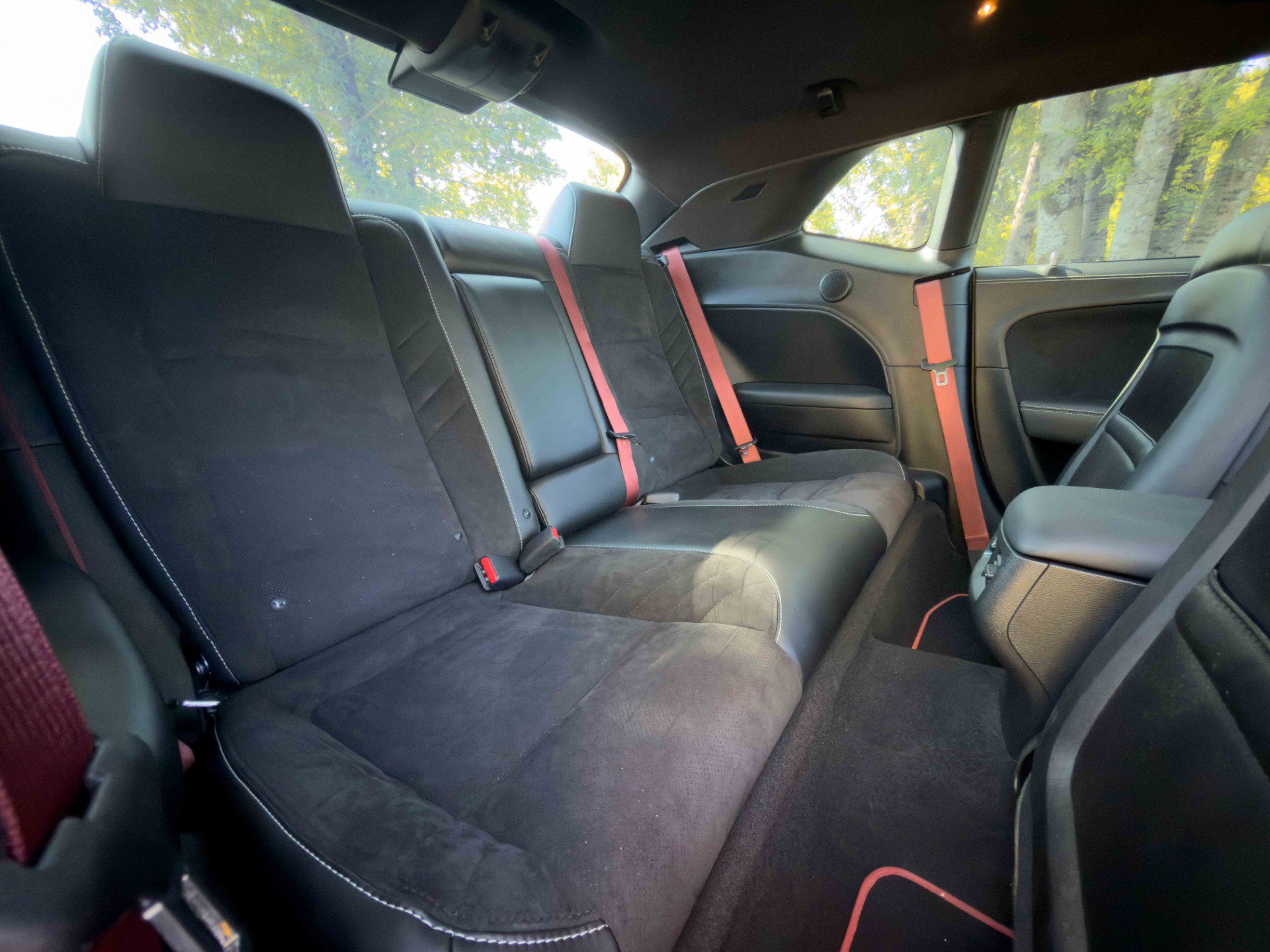 Used 2023 Dodge Challenger SRT Hellcat RWD image 15