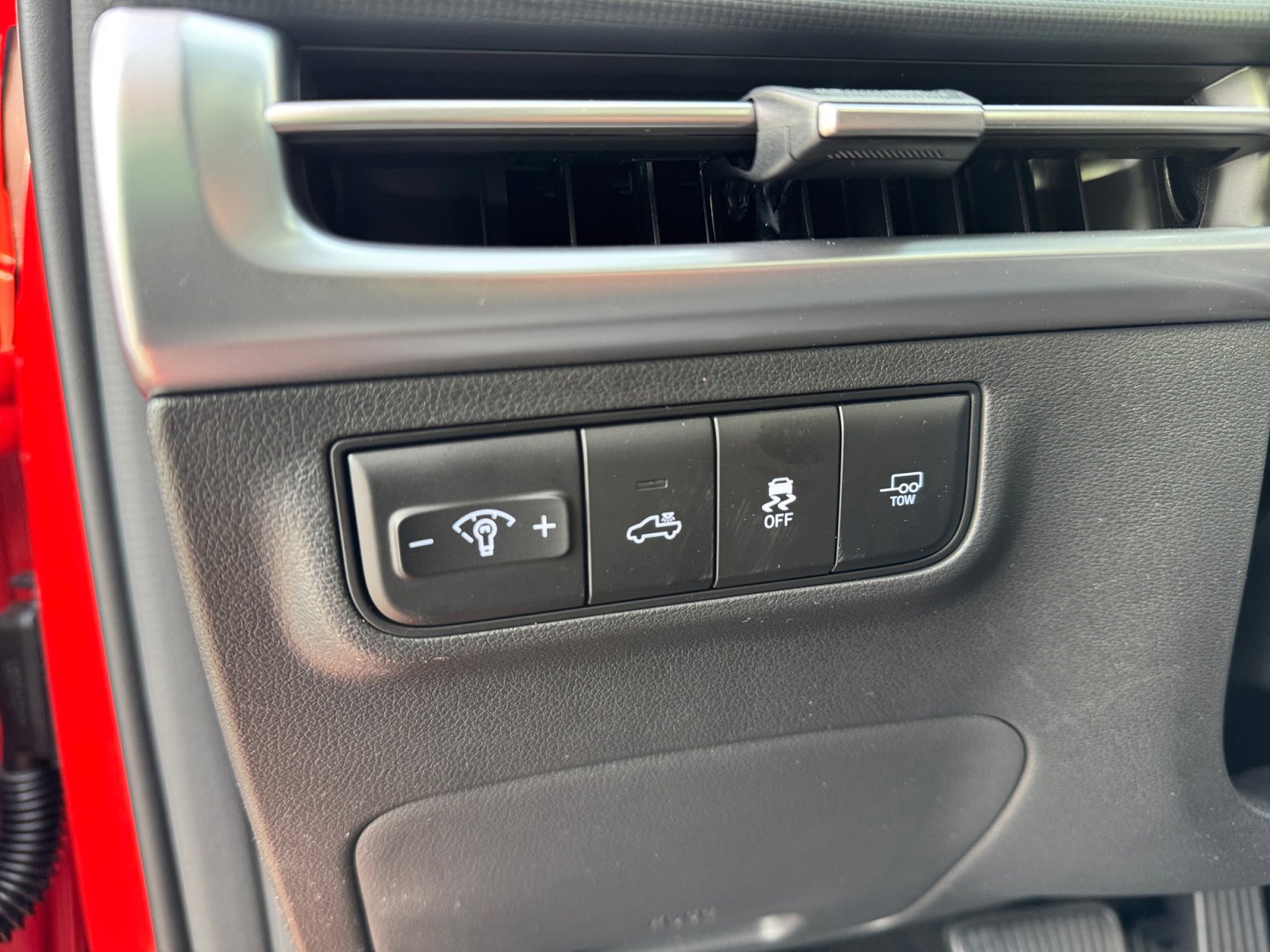 New 2025 Hyundai Santa Cruz XRT image 30