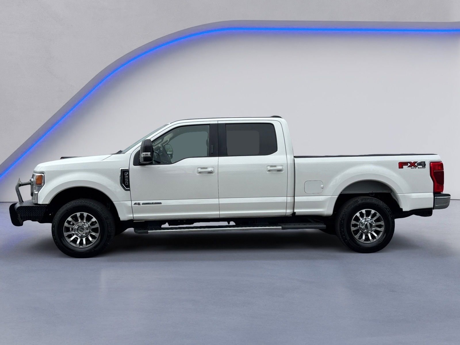 Used 2020 Ford F250 Lariat image 11