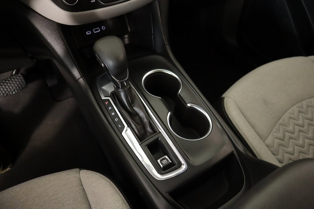 Used 2023 Chevrolet Equinox LT image 7