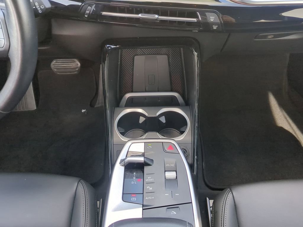 Used 2025 BMW X1 xDrive28i image 22