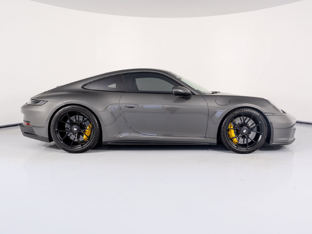 Certified 2022 Porsche 911 GT3 RWD image 12