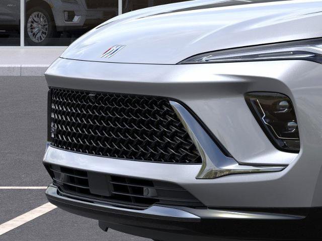 New 2026 Buick Envision Sport Touring image 44