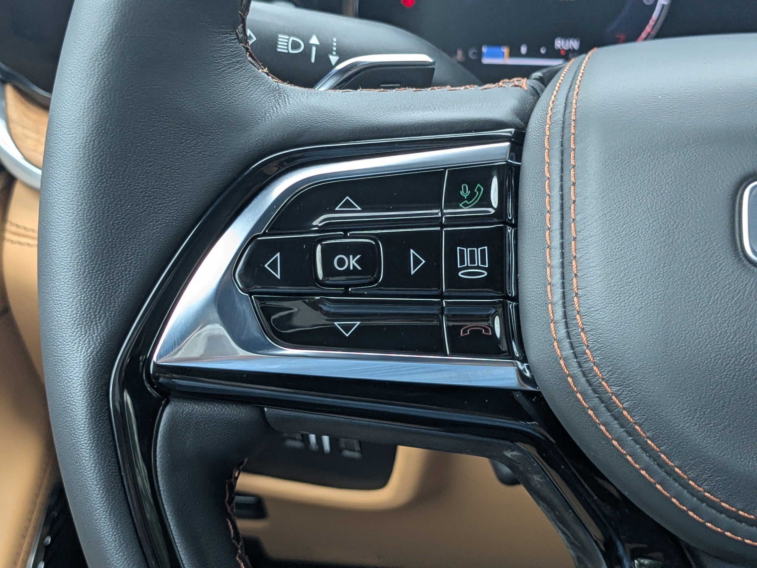 New 2026 Jeep Grand Cherokee Summit image 26