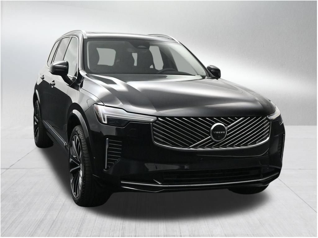 New 2026 Volvo XC90 B6 Plus w/ Protection Package AWD/4WD image 7