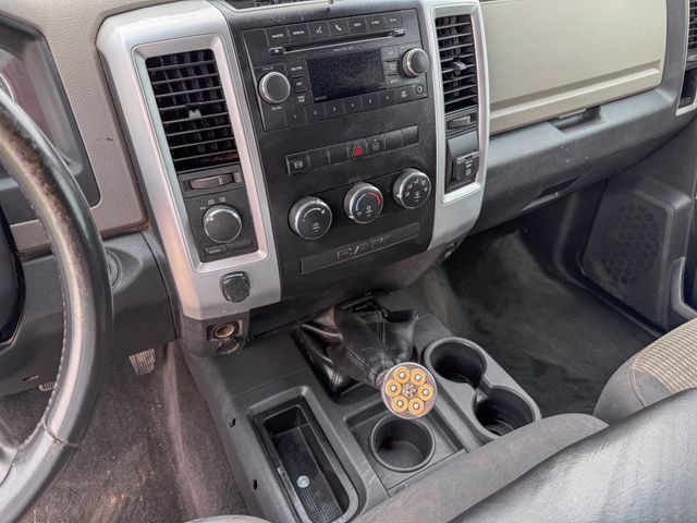 Used 2010 Dodge Ram 3500 Truck SLT w/ Lone Star Regional Package AWD/4WD image 16