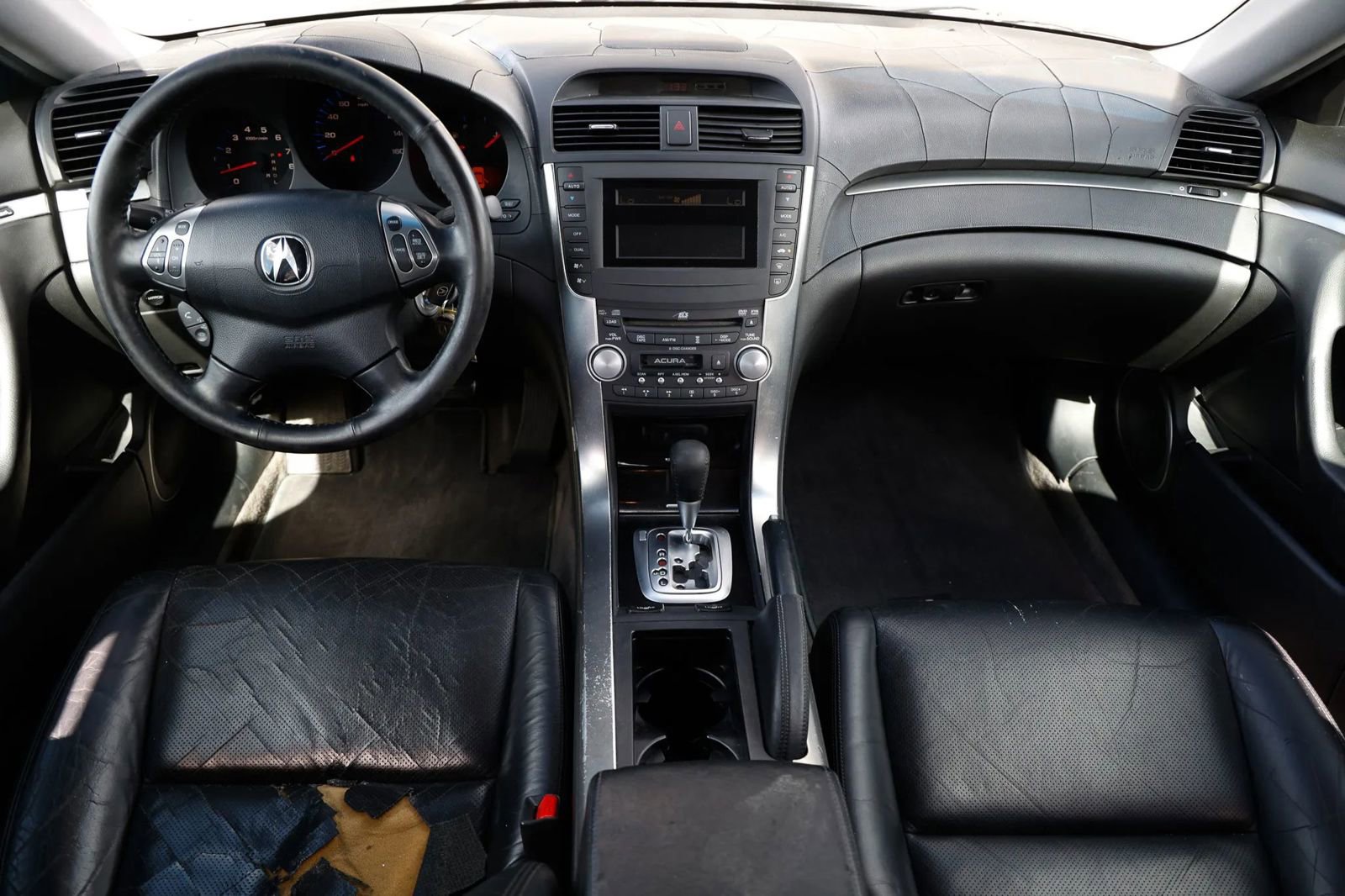 Used 2004 Acura TL image 2