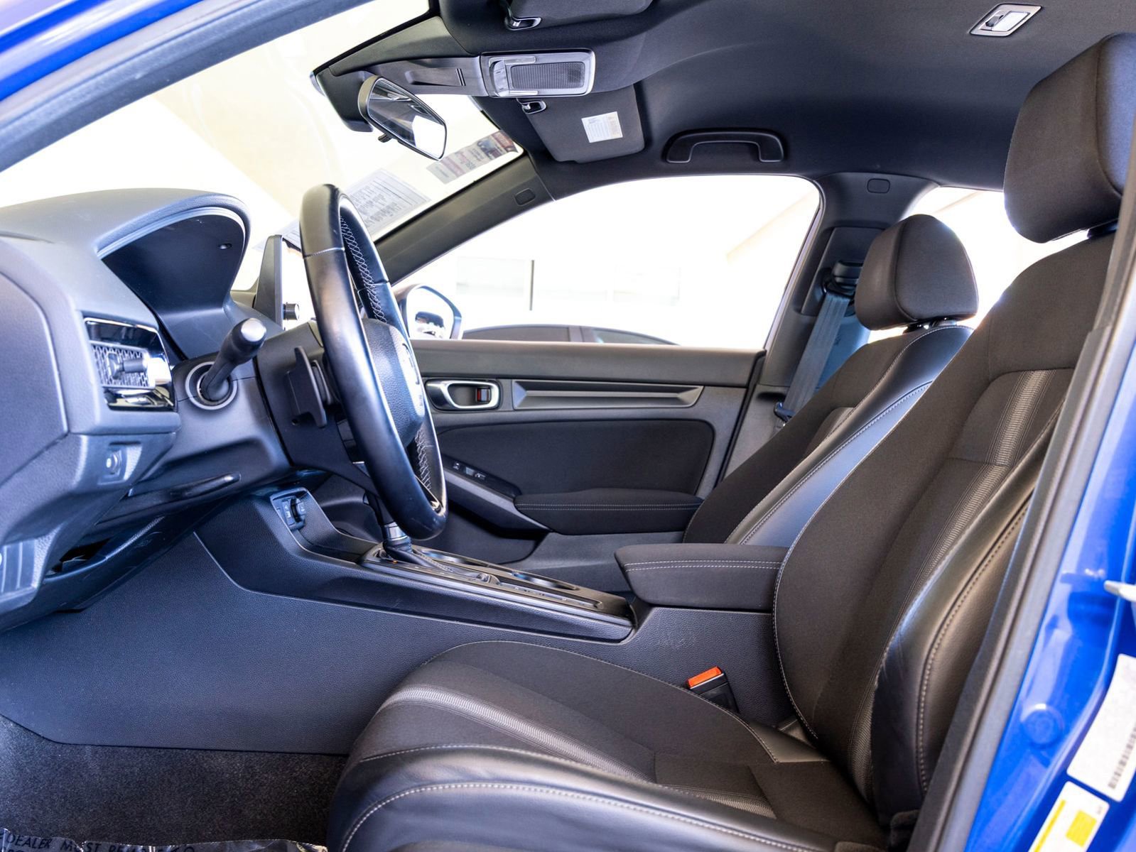 Used 2024 Honda Civic Sport image 16