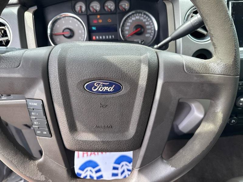 Used 2009 Ford F150 XLT RWD image 13
