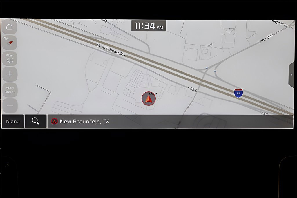 Used 2023 Kia Sorento SX image 13