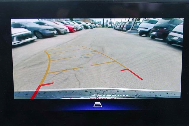 Used 2025 Chevrolet TrailBlazer LT image 29