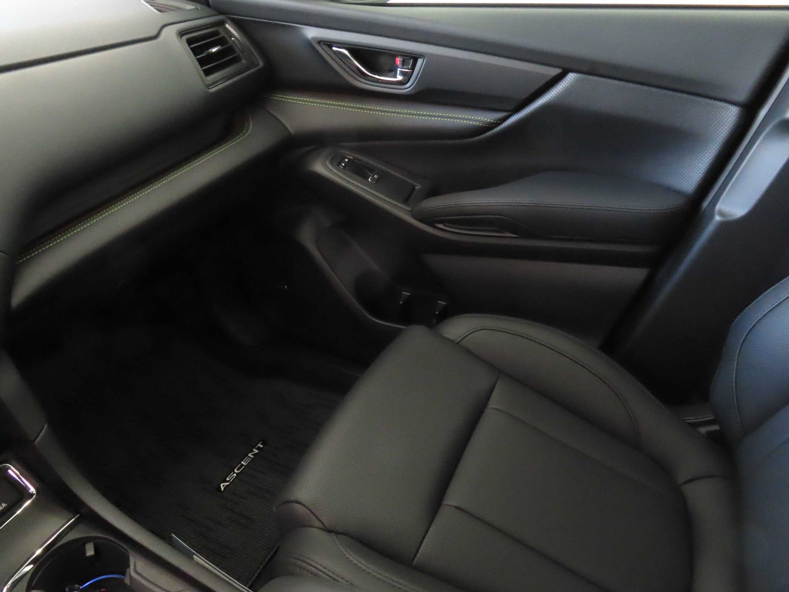 New 2026 Subaru Ascent Bronze Edition image 21