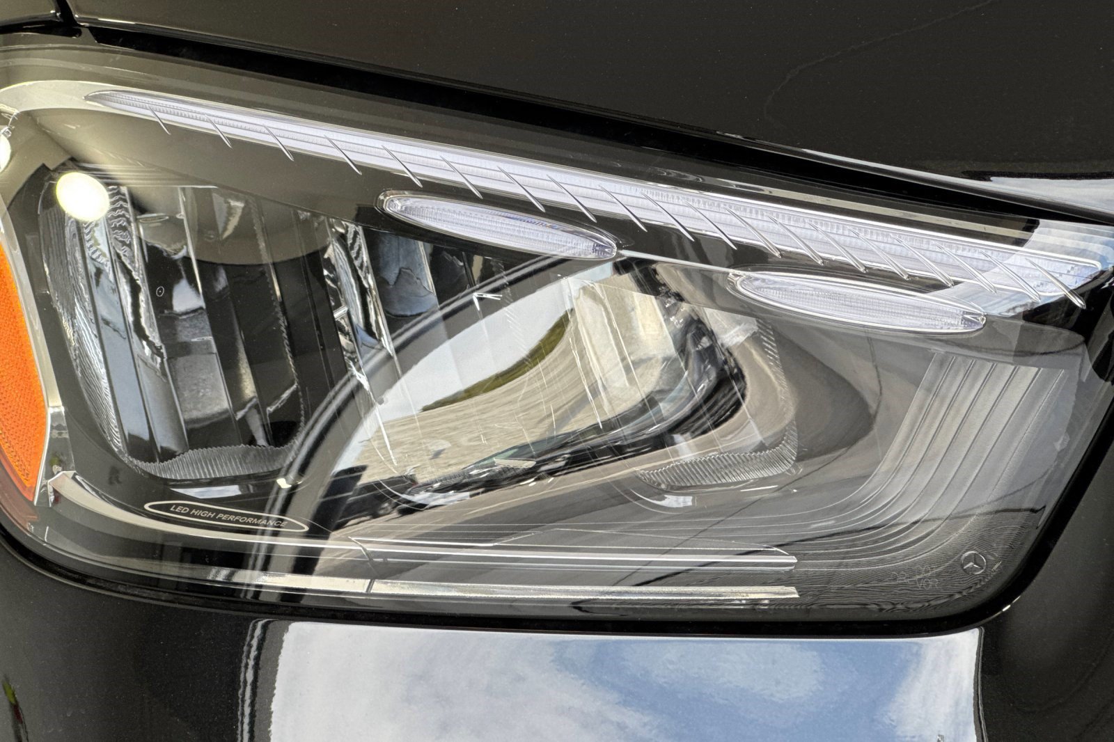 New 2026 Mercedes-Benz GLE 580 4MATIC image 10