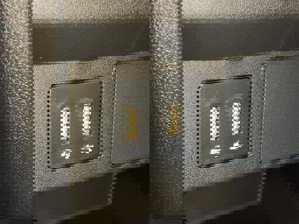 New 2026 Mitsubishi Outlander Sport ES image 9