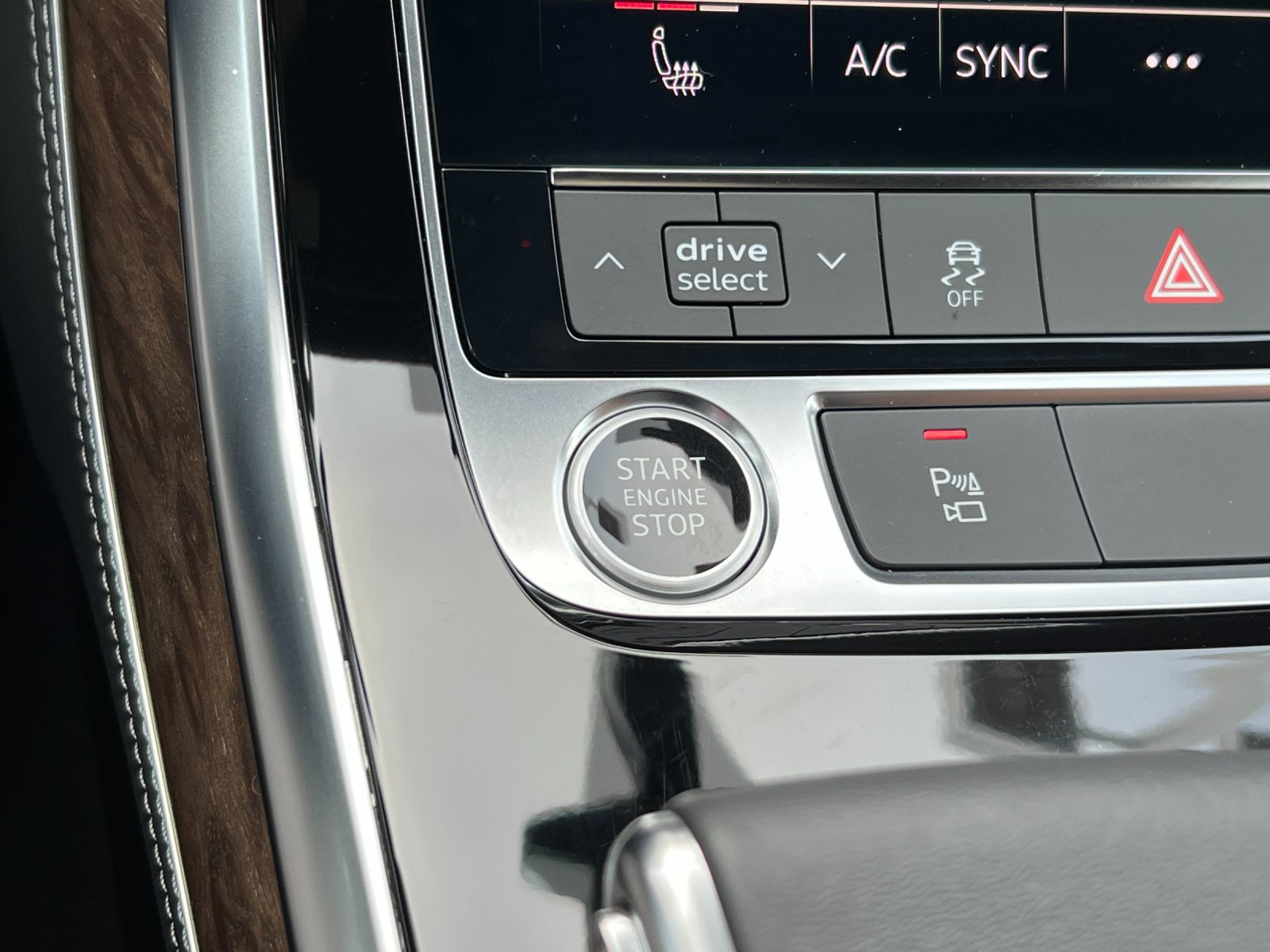 Used 2025 Audi Q7 3.0T Premium Plus w/ Premium Plus Package image 23