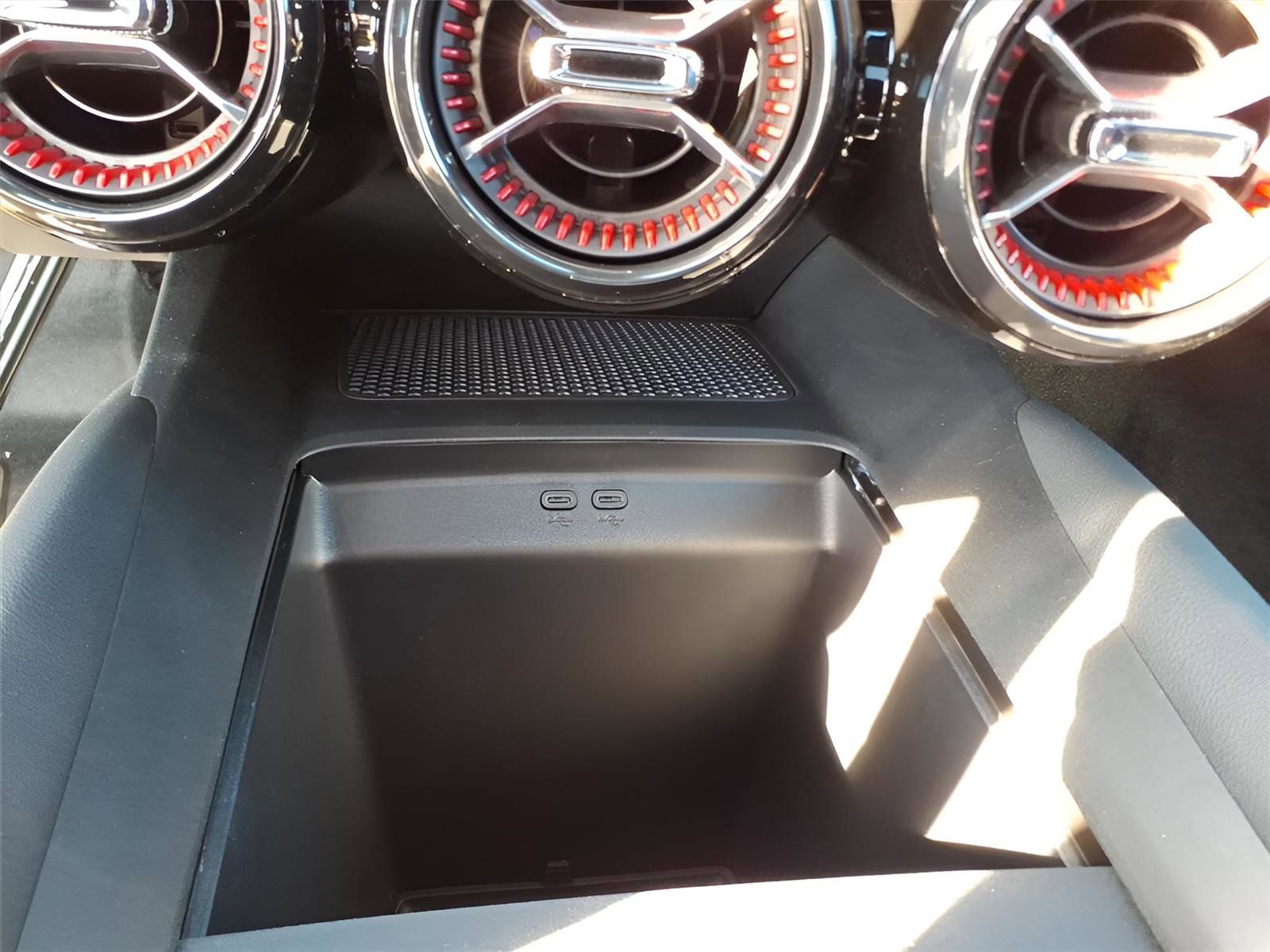 New 2026 Chevrolet Blazer EV RS image 22