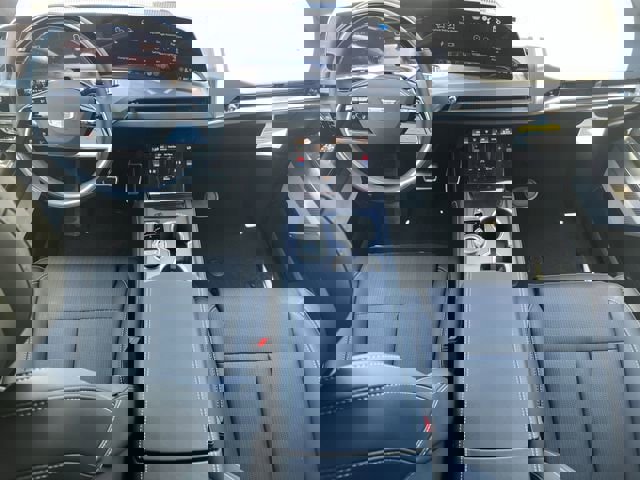 New 2026 Cadillac Vistiq Sport image 10