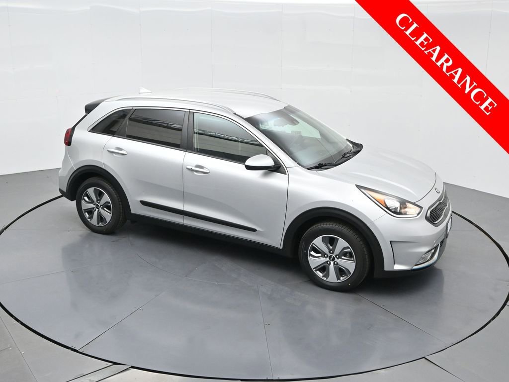 Used 2019 Kia Niro LX image 52