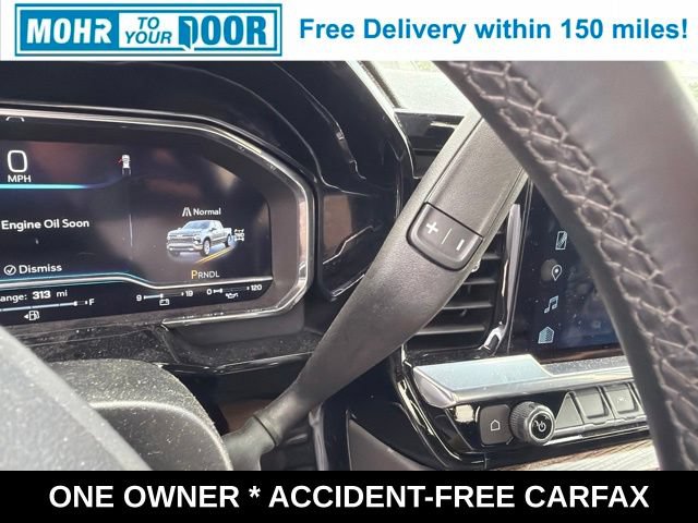 Used 2023 Chevrolet Silverado 1500 RST AWD/4WD image 18