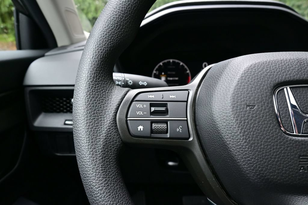 Certified 2026 Honda CR-V EX image 41
