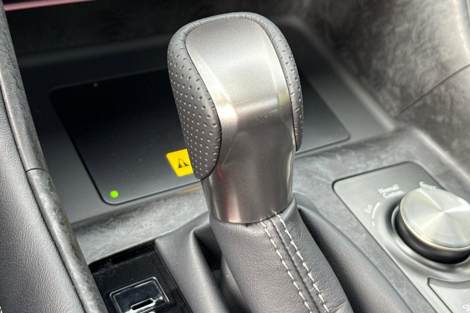 New 2026 Lexus IS 350 F Sport image 16