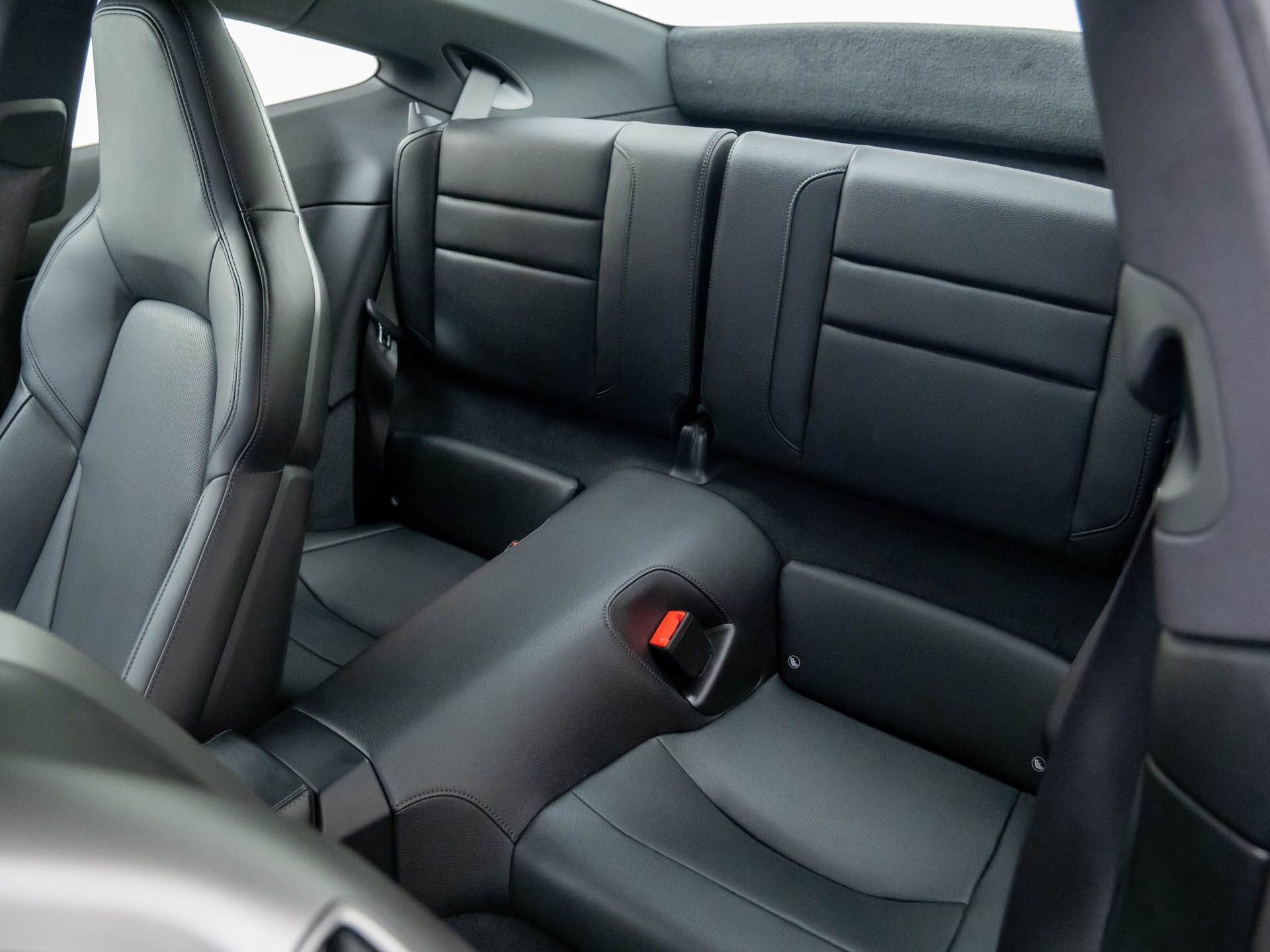 Used 2025 Porsche 911 Carrera S image 24