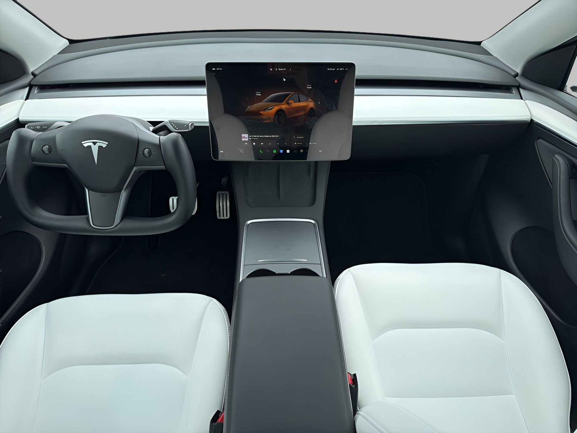 Used 2025 Tesla Model Y Performance image 10