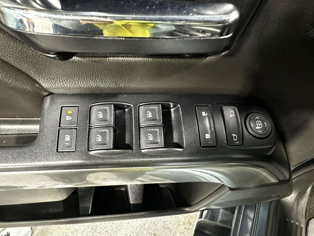Used 2014 Chevrolet Silverado 1500 LT w/ All Star Edition AWD/4WD image 13
