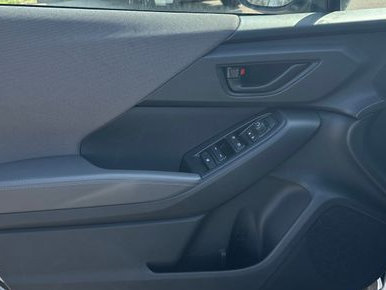 New 2026 Subaru Crosstrek 2.5i Premium AWD/4WD image 11