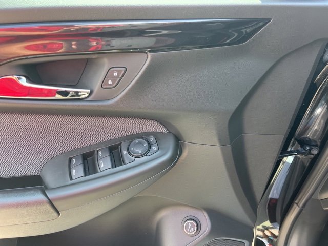 New 2026 Chevrolet TrailBlazer LT w/ Convenience Package image 15