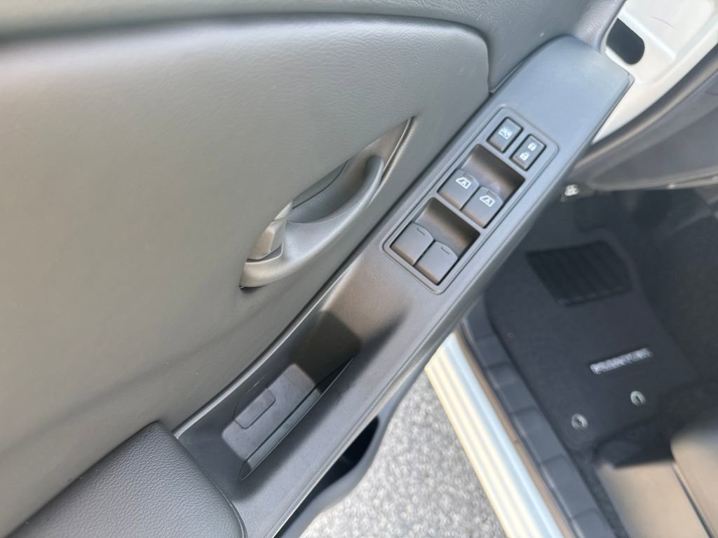 New 2026 Nissan Frontier S w/ S Utility Package image 12