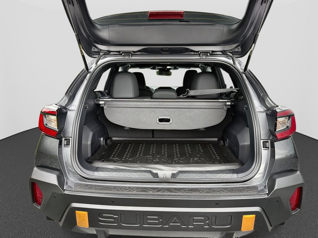 New 2026 Subaru Crosstrek 2.5i Wilderness w/ Crosstrek Mirror Package AWD/4WD image 37