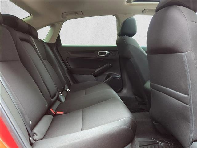 Used 2024 Honda Civic EX image 24