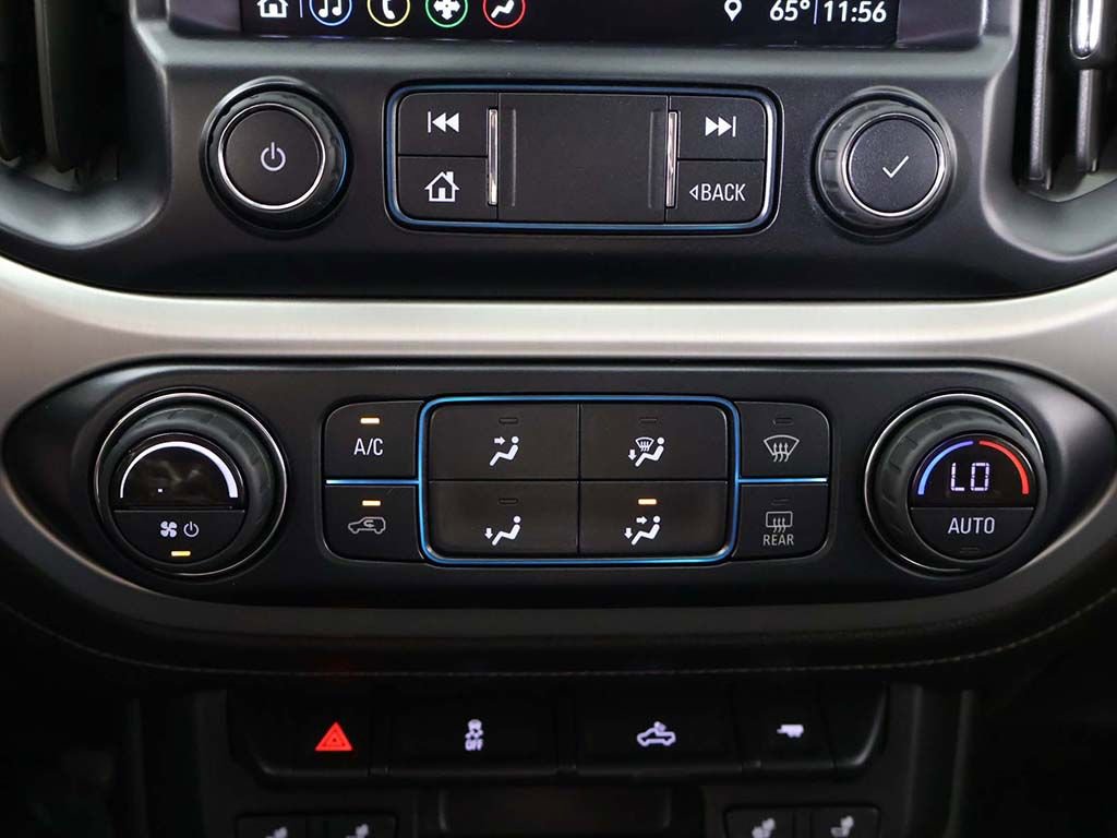 Used 2020 GMC Canyon SLE w/ Elevation Edition image 46