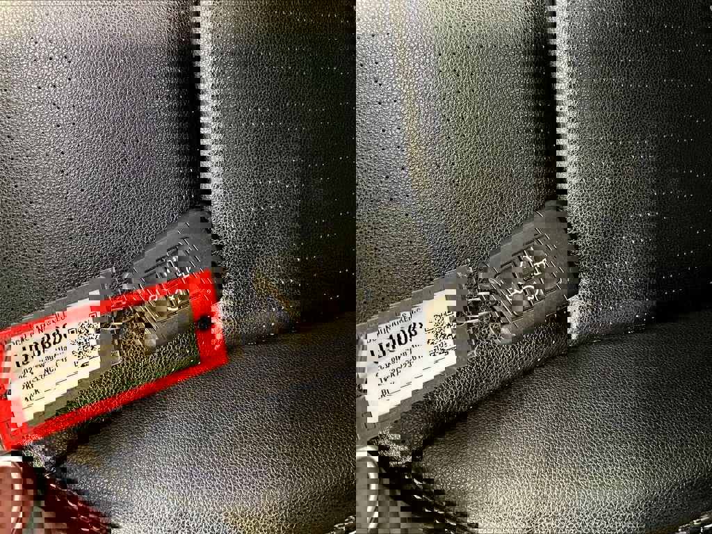 Used 2022 Volkswagen Atlas Cross Sport SE image 28