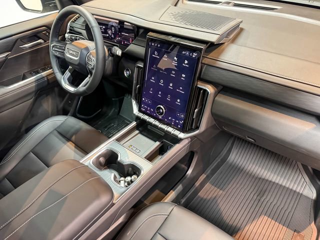 New 2025 GMC Acadia Elevation w/ Elevation Premium Package image 25