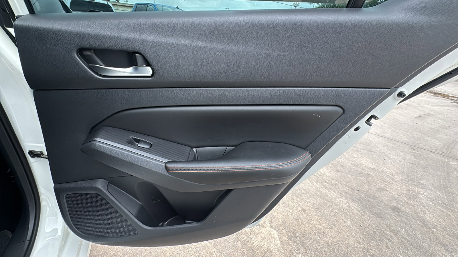 Used 2022 Nissan Altima 2.5 SR AWD/4WD image 26