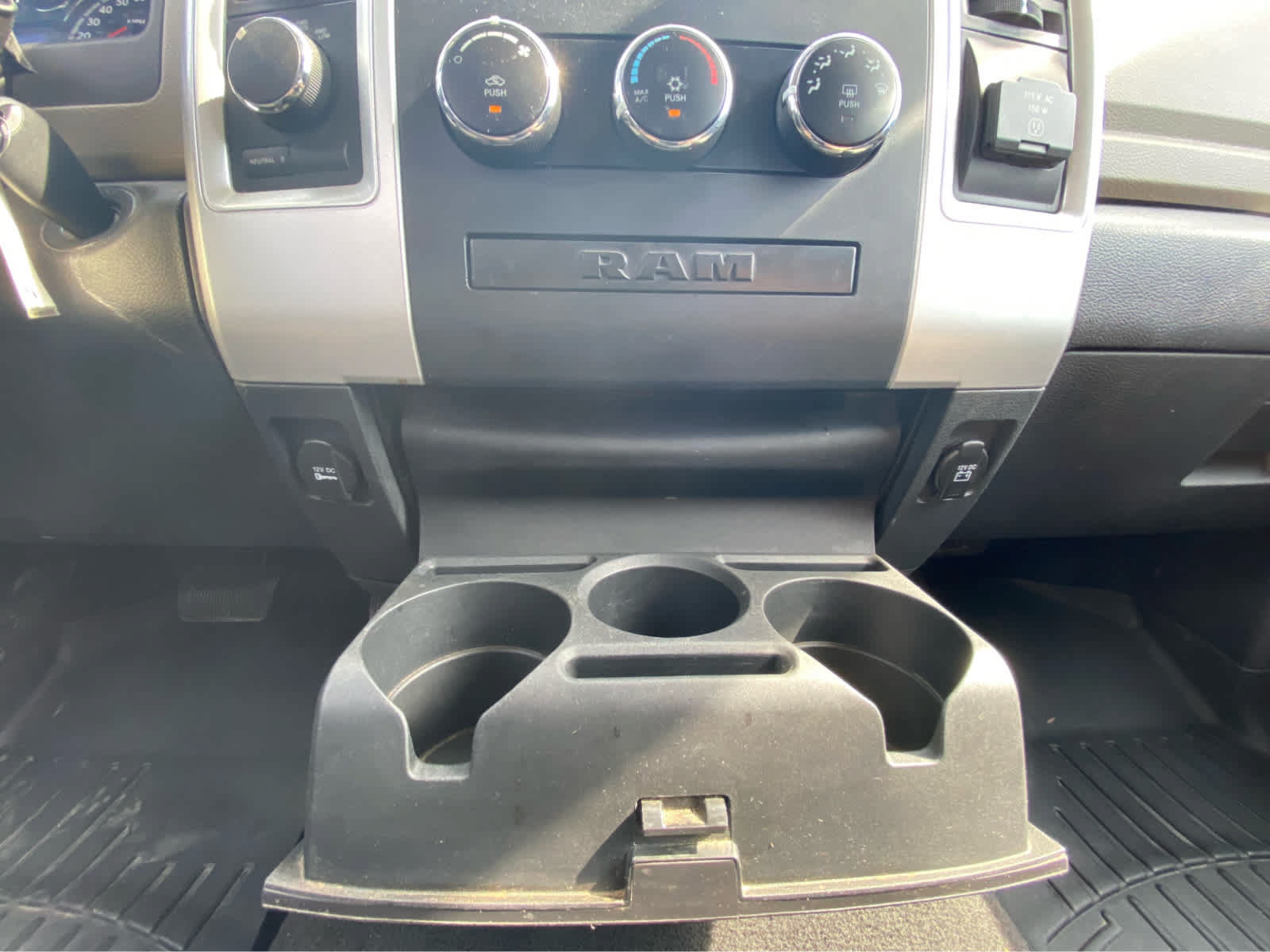 Used 2012 RAM 1500 Big Horn AWD/4WD image 25