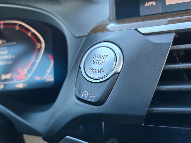 Used 2021 BMW X3 xDrive30i w/ Convenience Package image 30