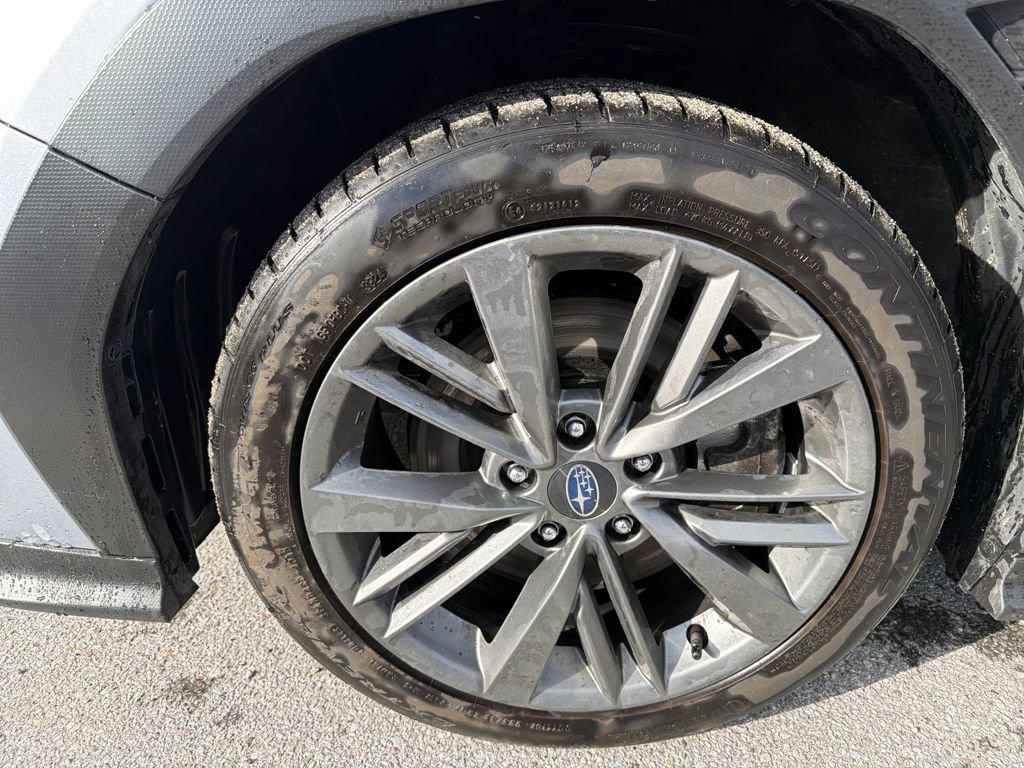 Used 2023 Subaru WRX AWD/4WD image 7