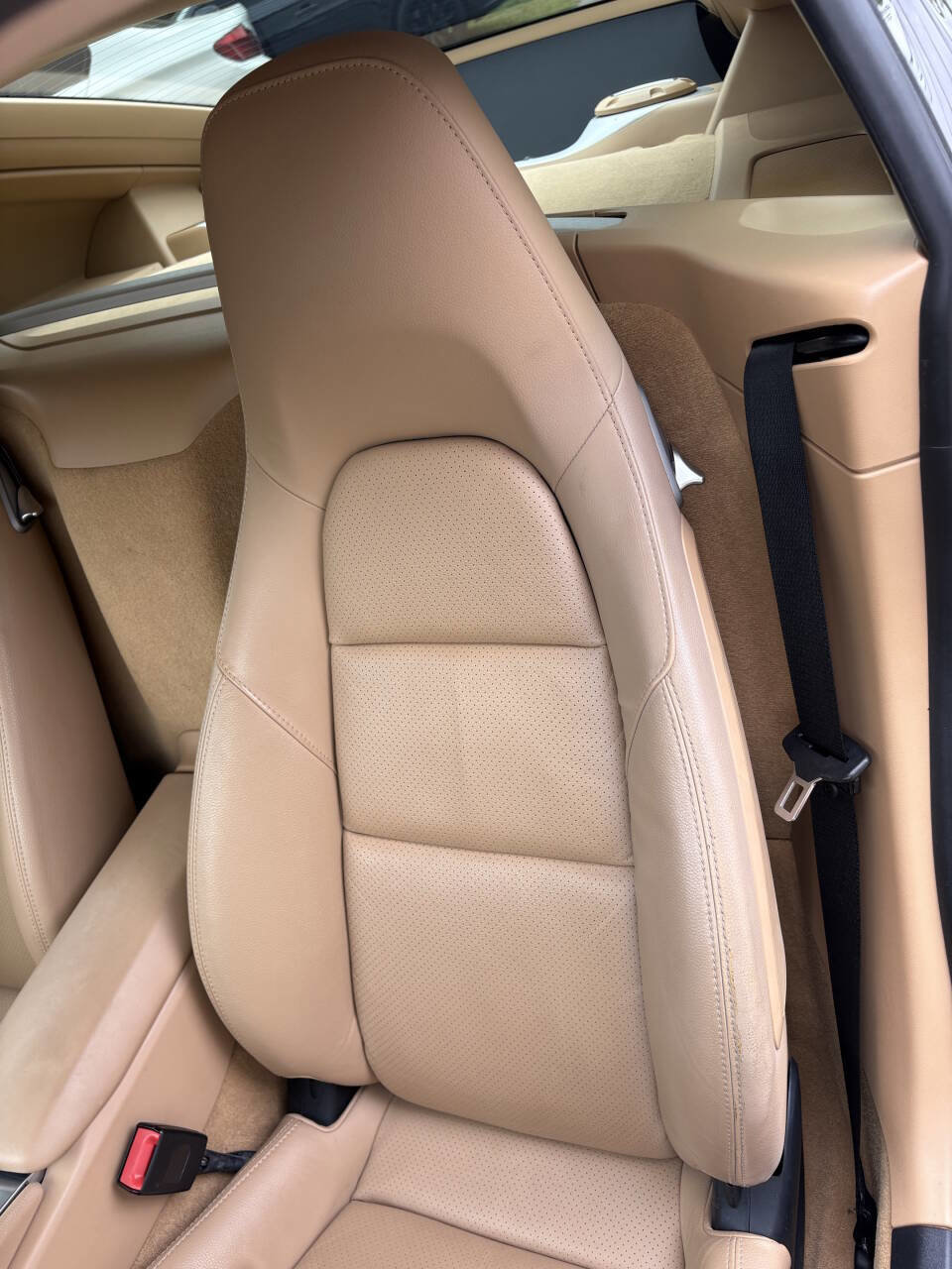 Used 2015 Porsche Cayman S image 22
