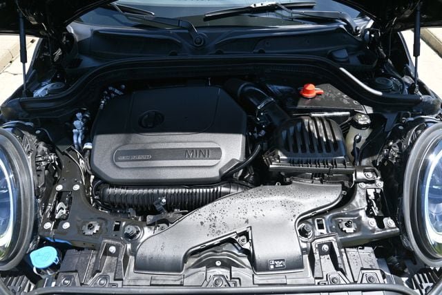 Used 2024 MINI Cooper S FWD image 15