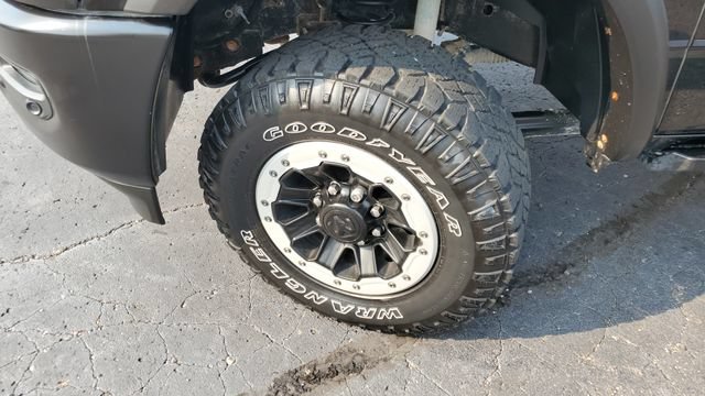 Certified 2021 RAM 2500 Power Wagon AWD/4WD image 4