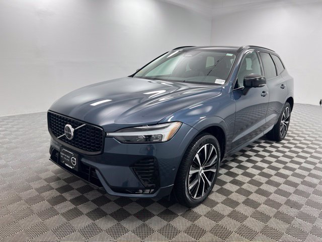 Certified 2023 Volvo XC60 B5 Plus w/ Climate Package AWD/4WD image 2